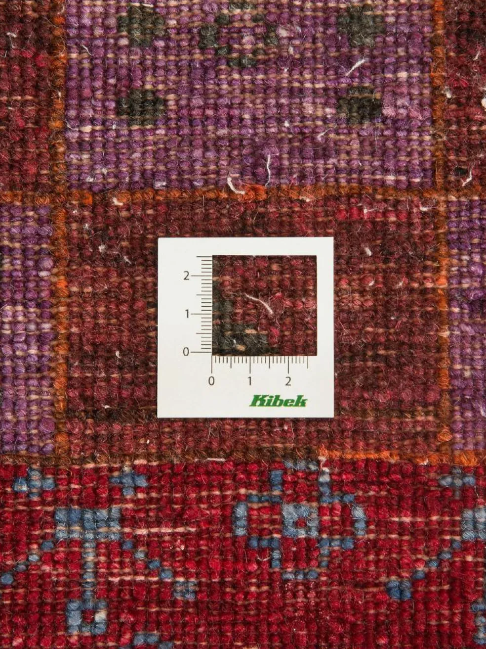 Contemporary Gabbeh