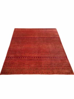 Contemporary Gabbeh