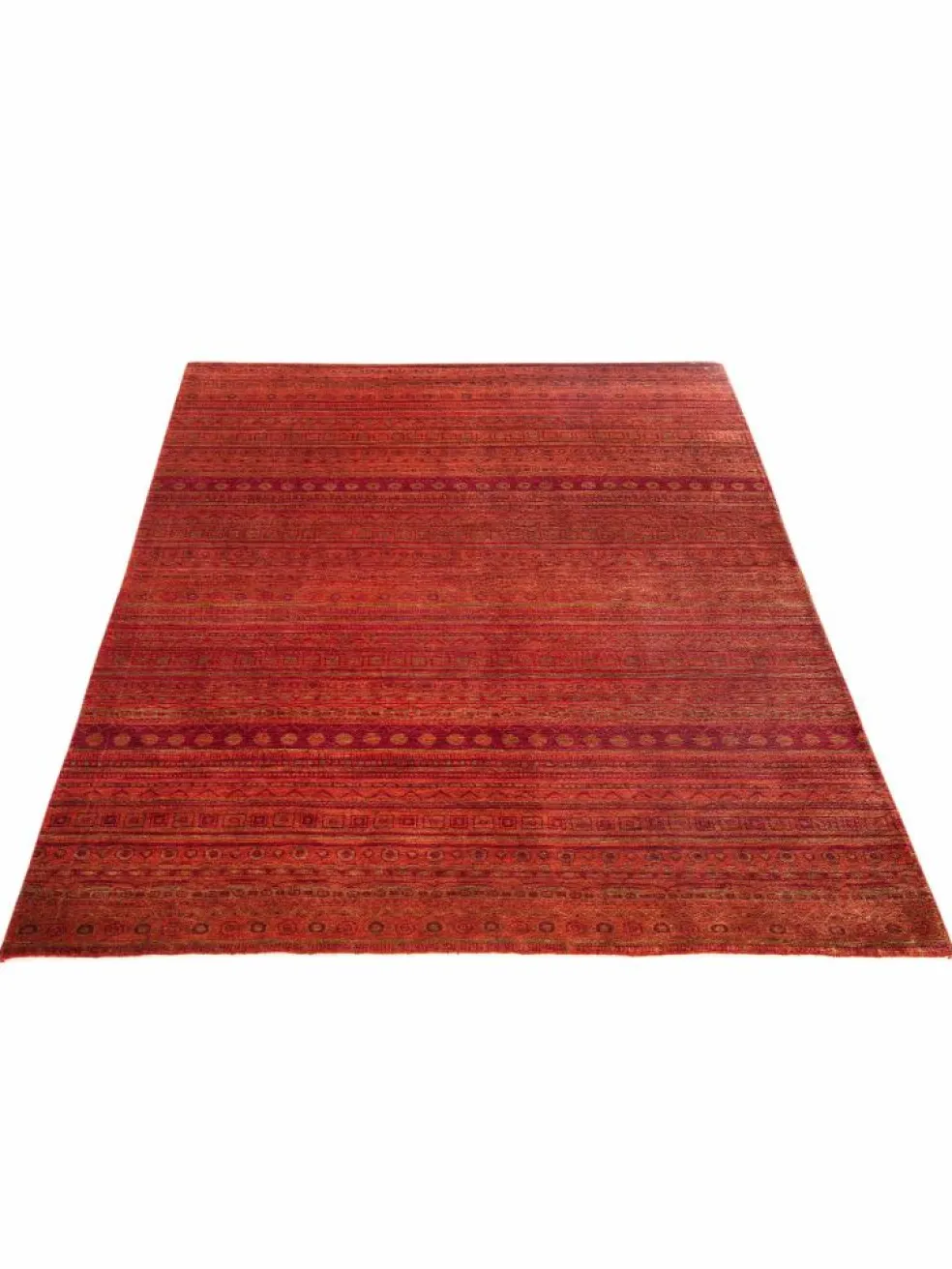 Contemporary Gabbeh