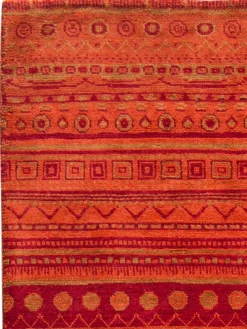 Contemporary Gabbeh