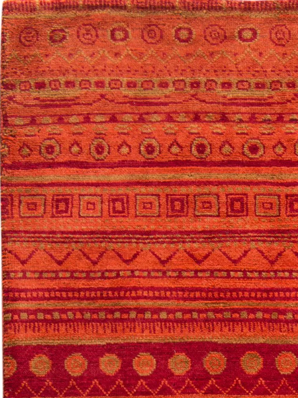 Contemporary Gabbeh