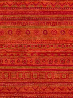 Contemporary Gabbeh