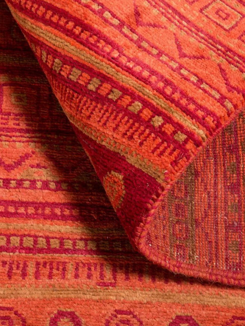 Contemporary Gabbeh