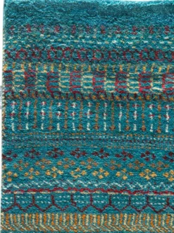 Contemporary Gabbeh
