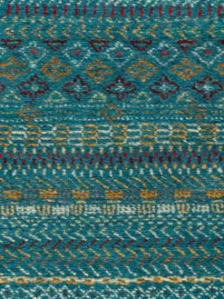 Contemporary Gabbeh