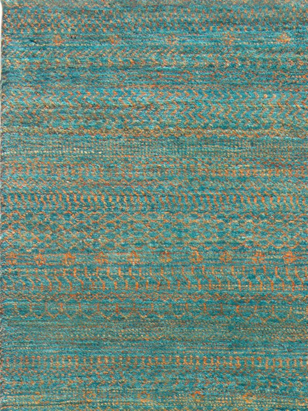 Contemporary Gabbeh
