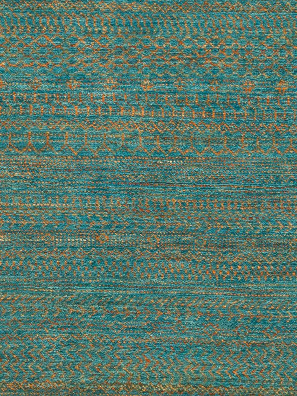 Contemporary Gabbeh