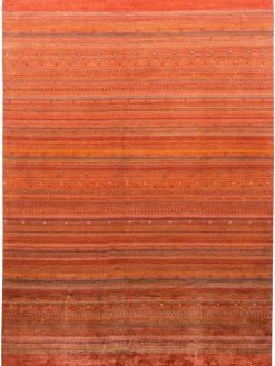 Contemporary Gabbeh