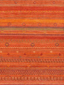 Contemporary Gabbeh