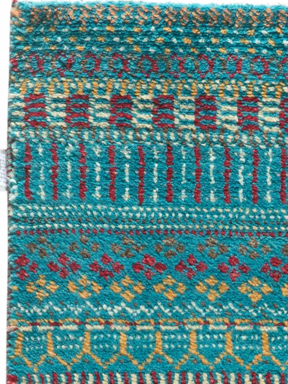 Contemporary Gabbeh
