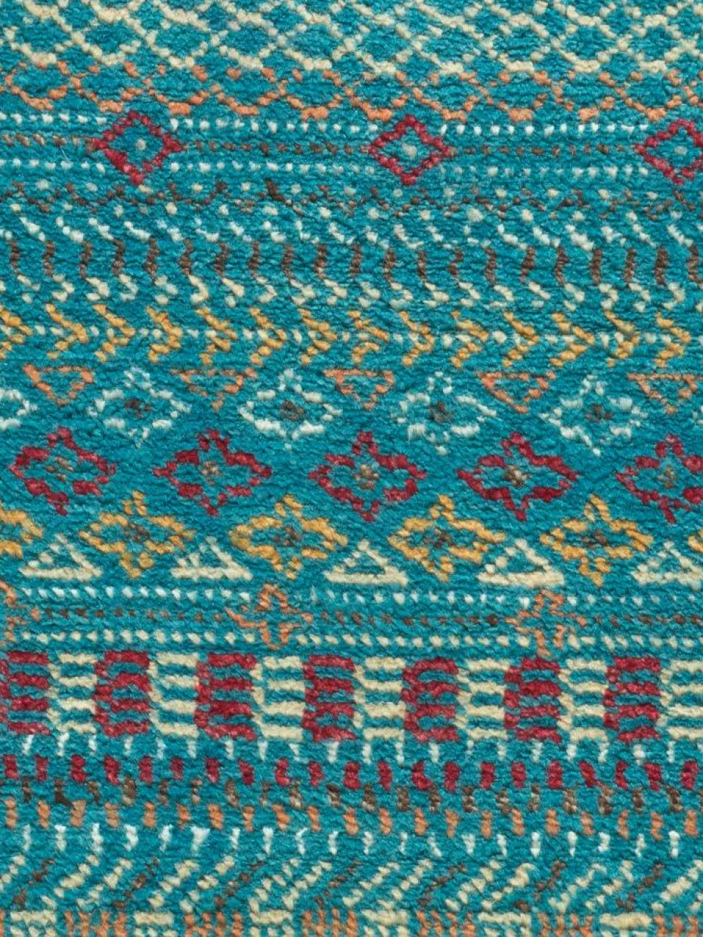 Contemporary Gabbeh