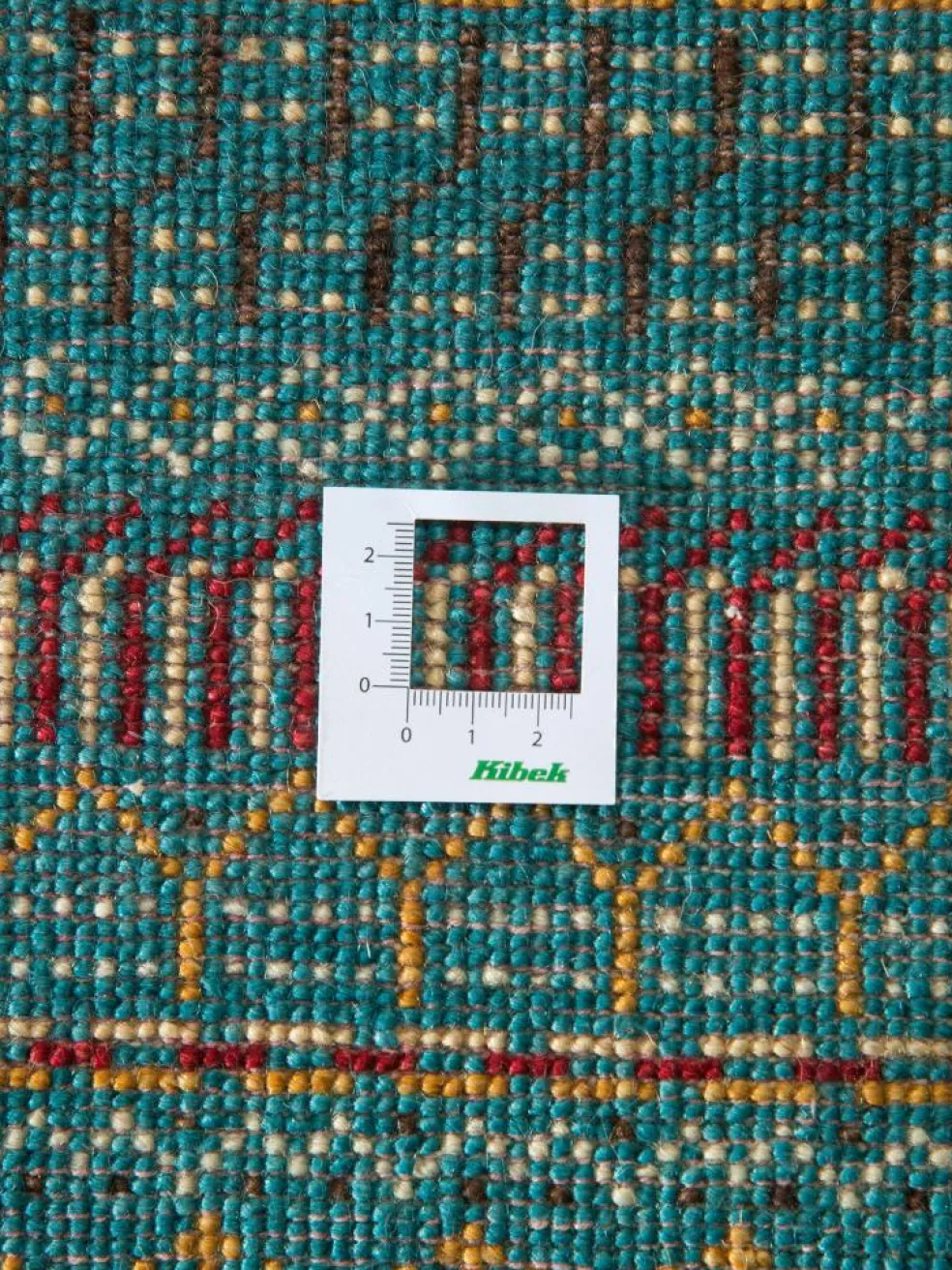 Contemporary Gabbeh