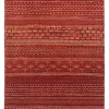 Contemporary Gabbeh
