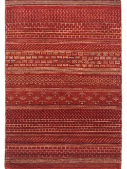 Contemporary Gabbeh