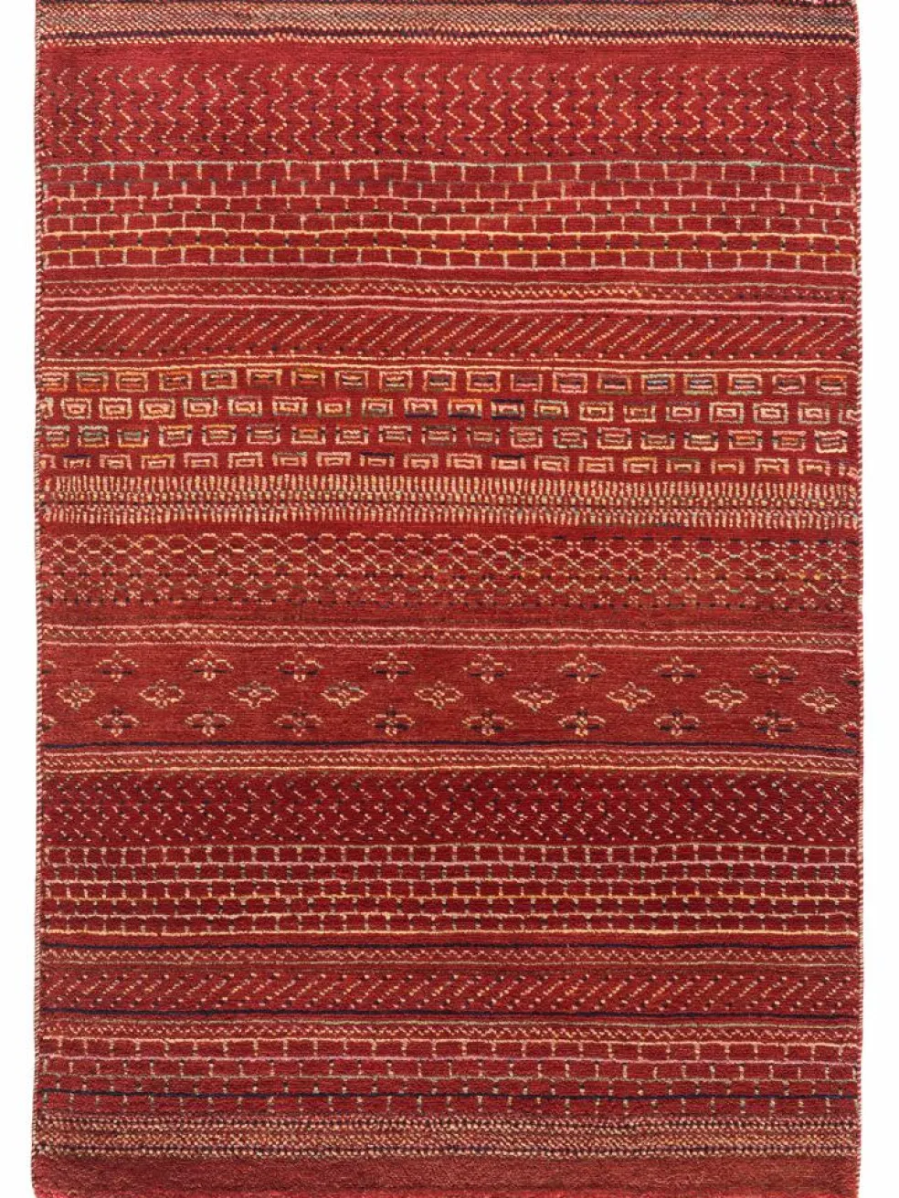 Contemporary Gabbeh
