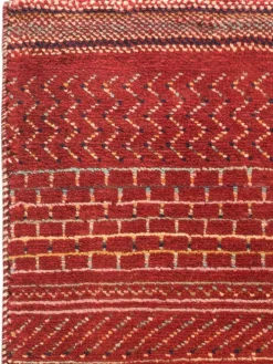 Contemporary Gabbeh