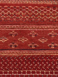 Contemporary Gabbeh