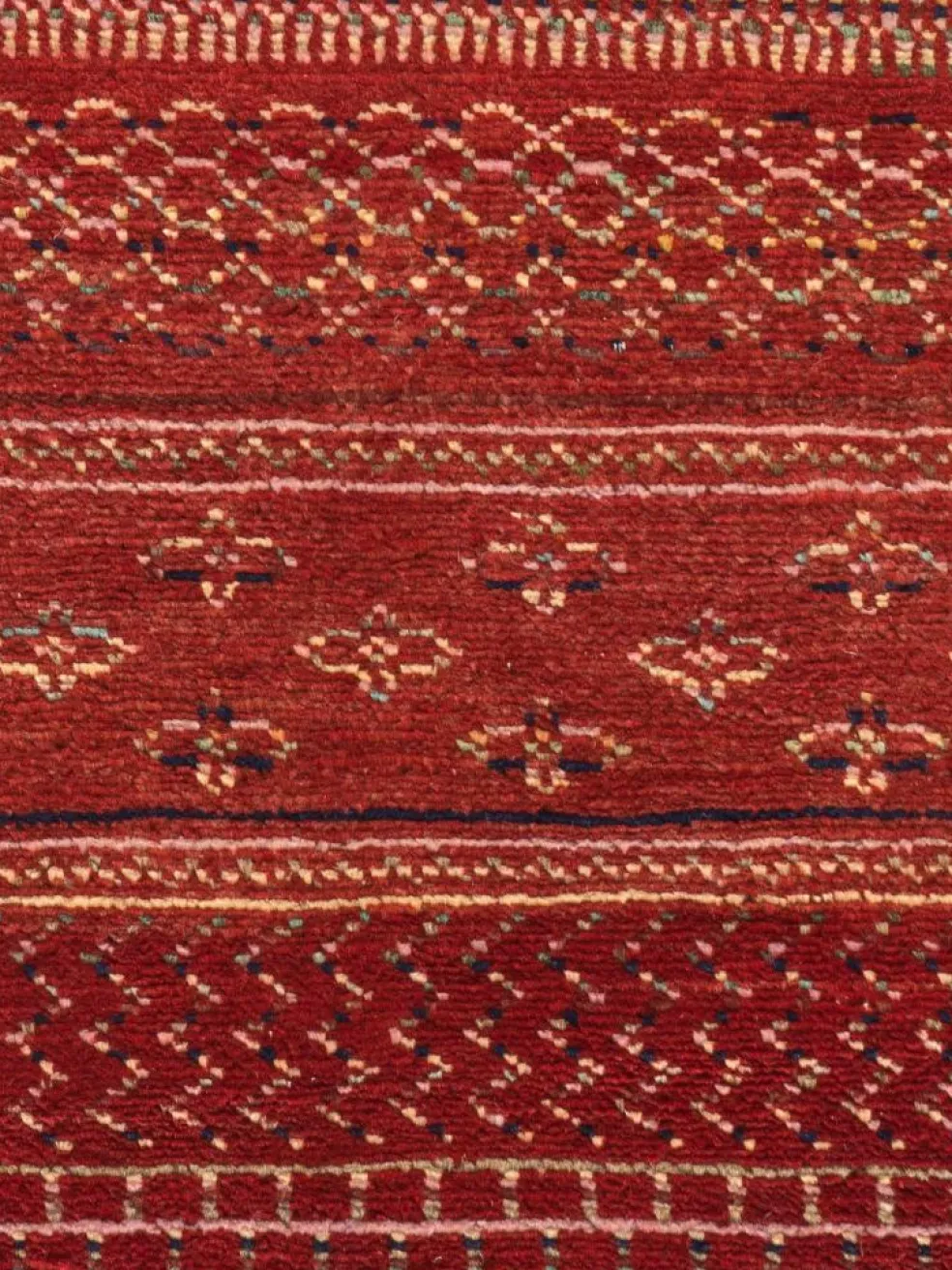 Contemporary Gabbeh