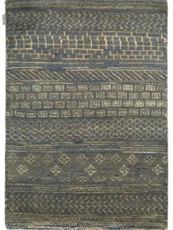 Contemporary Gabbeh