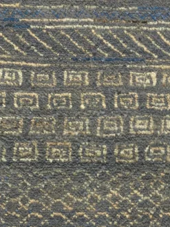 Contemporary Gabbeh