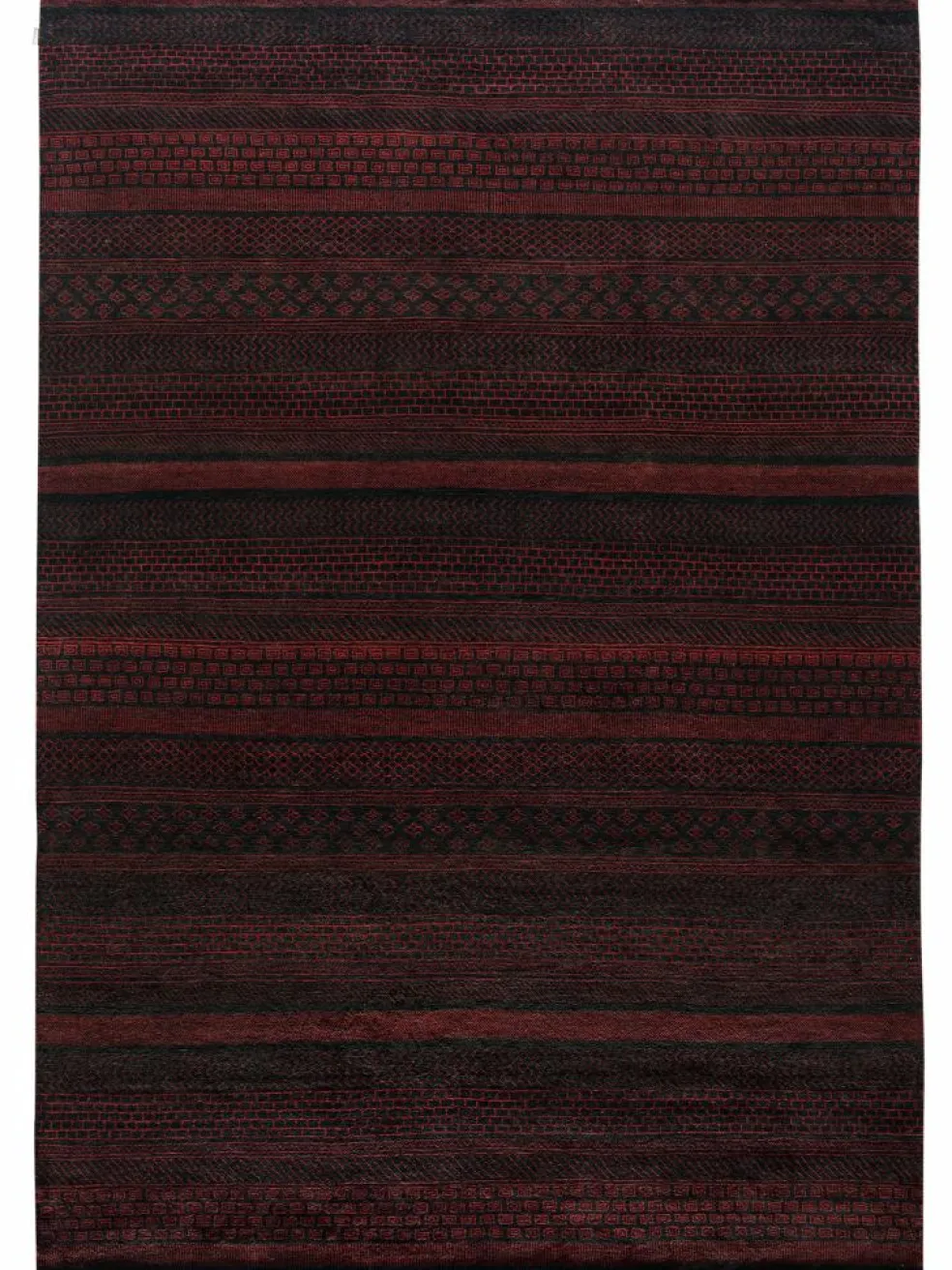 Contemporary Gabbeh