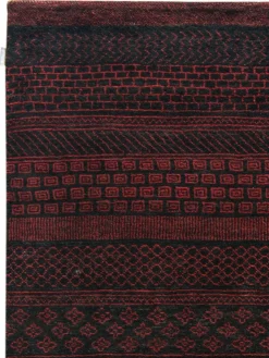 Contemporary Gabbeh