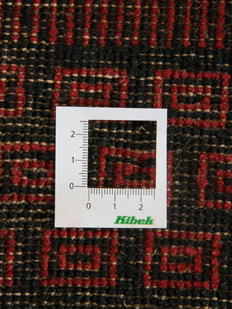 Contemporary Gabbeh