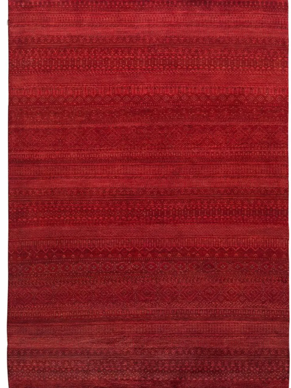 Contemporary Gabbeh