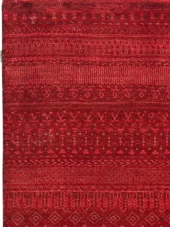 Contemporary Gabbeh
