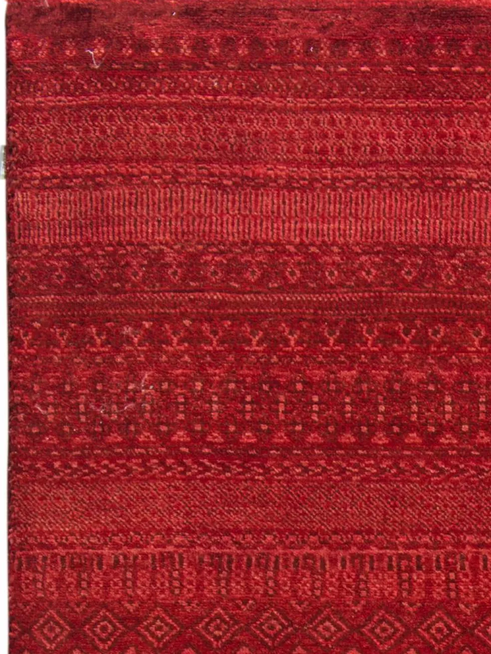 Contemporary Gabbeh