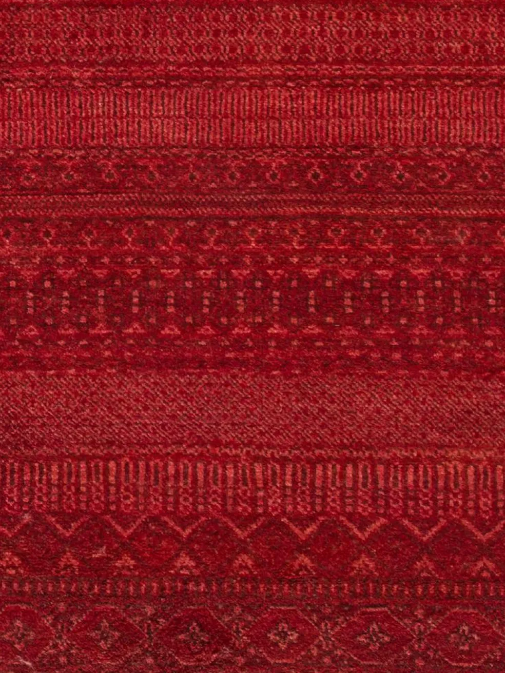 Contemporary Gabbeh