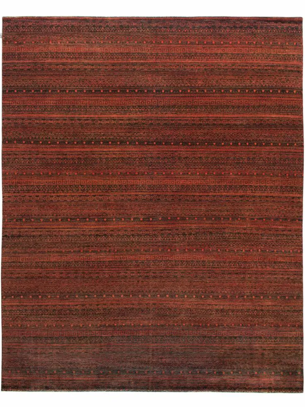 Contemporary Gabbeh
