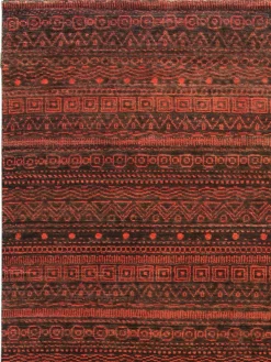 Contemporary Gabbeh