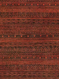 Contemporary Gabbeh