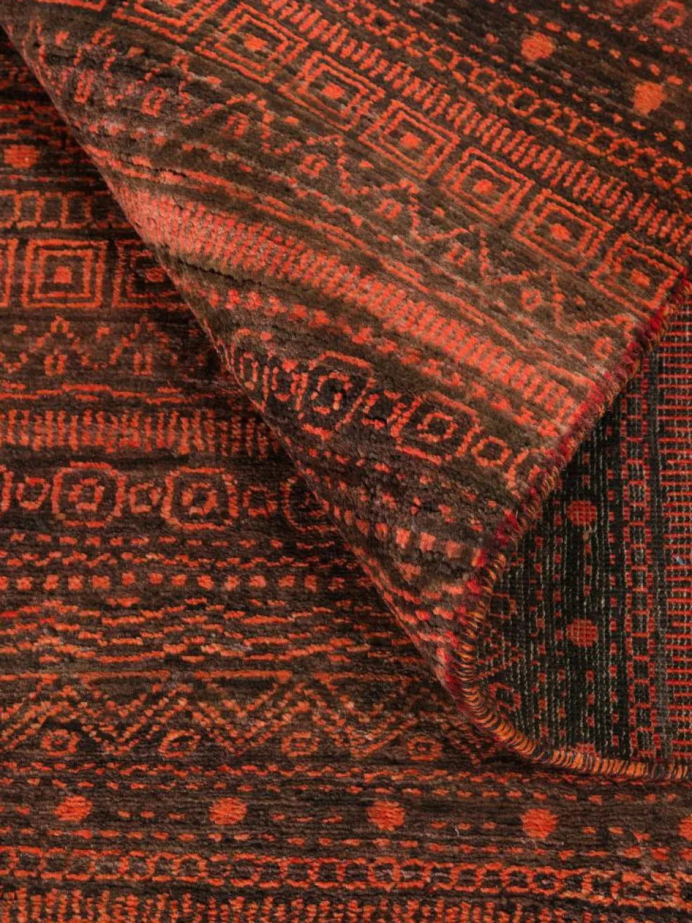Contemporary Gabbeh