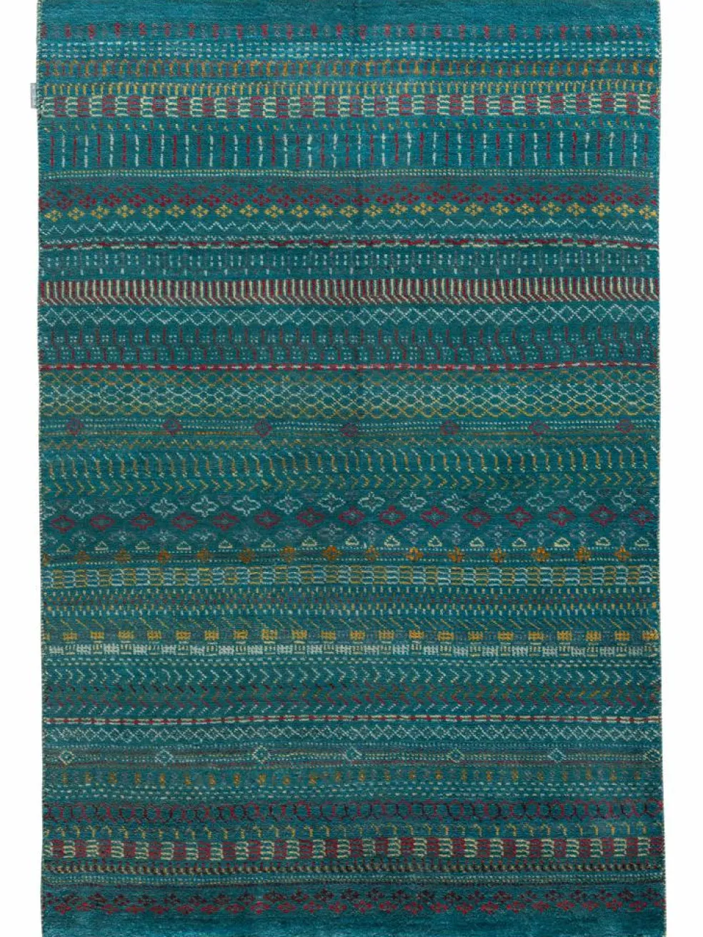 Contemporary Gabbeh