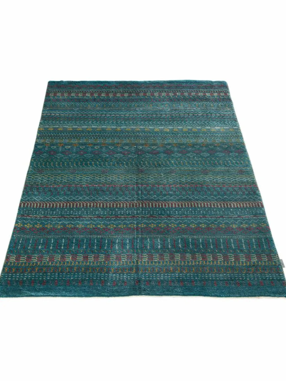 Contemporary Gabbeh