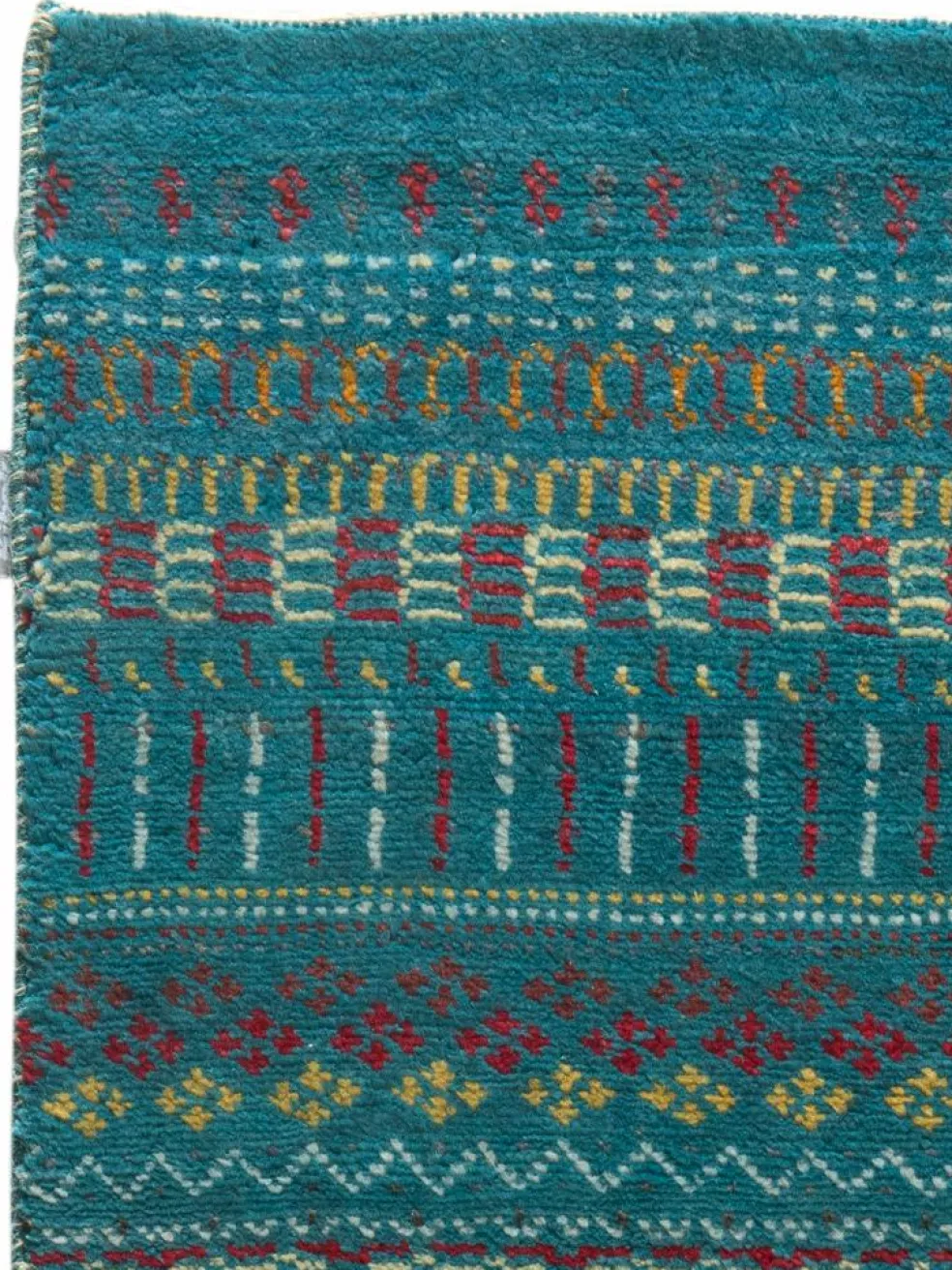 Contemporary Gabbeh