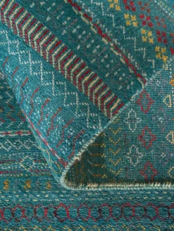 Contemporary Gabbeh