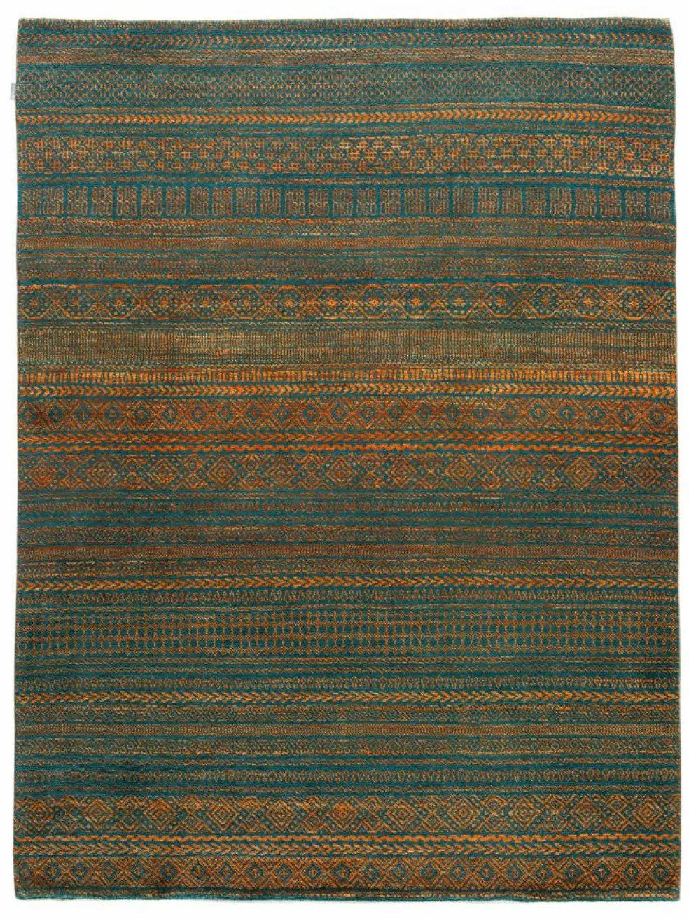 Contemporary Gabbeh