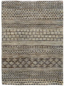 Contemporary Gabbeh
