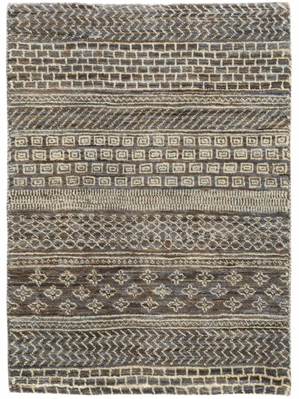 Contemporary Gabbeh