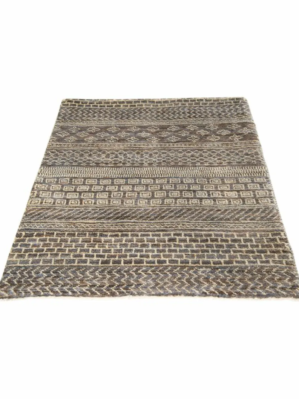 Contemporary Gabbeh