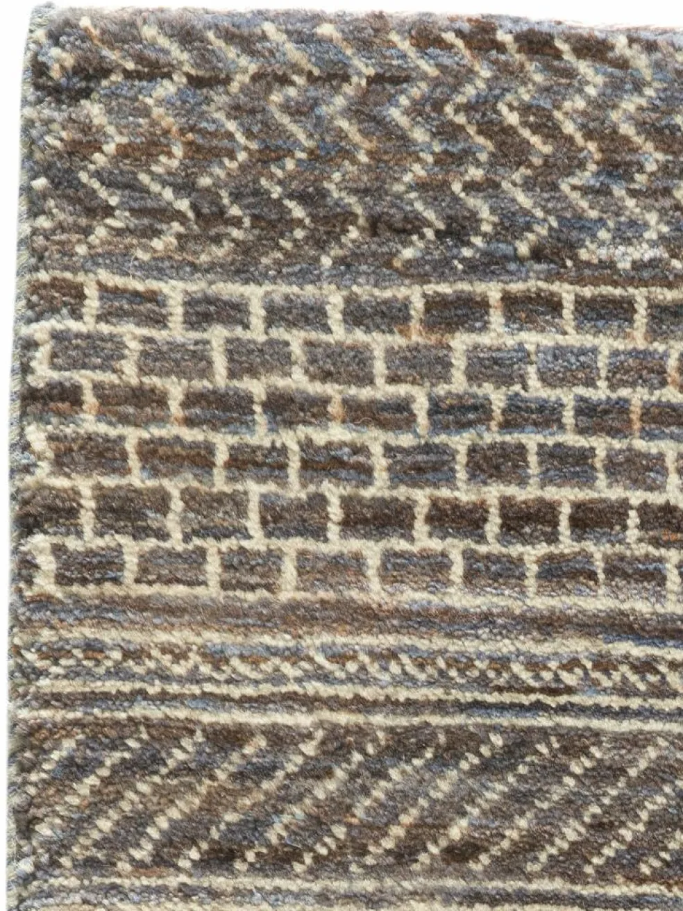 Contemporary Gabbeh