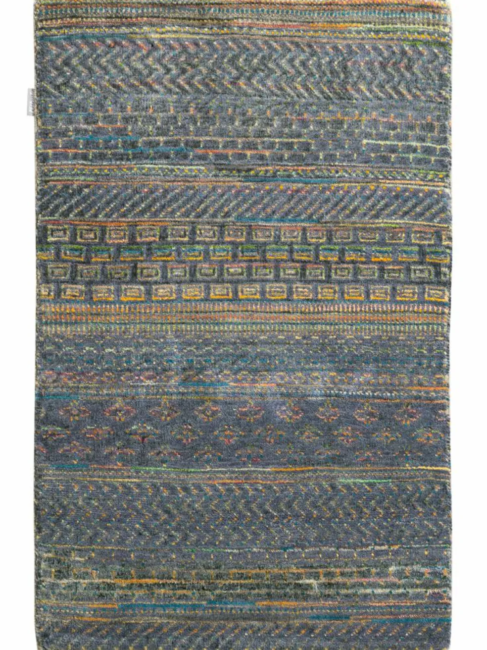 Contemporary Gabbeh