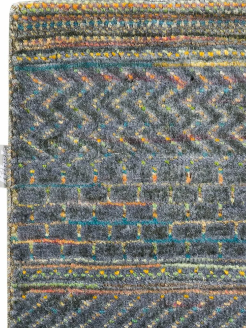 Contemporary Gabbeh