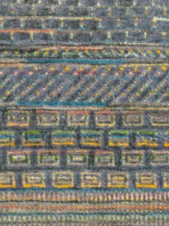 Contemporary Gabbeh