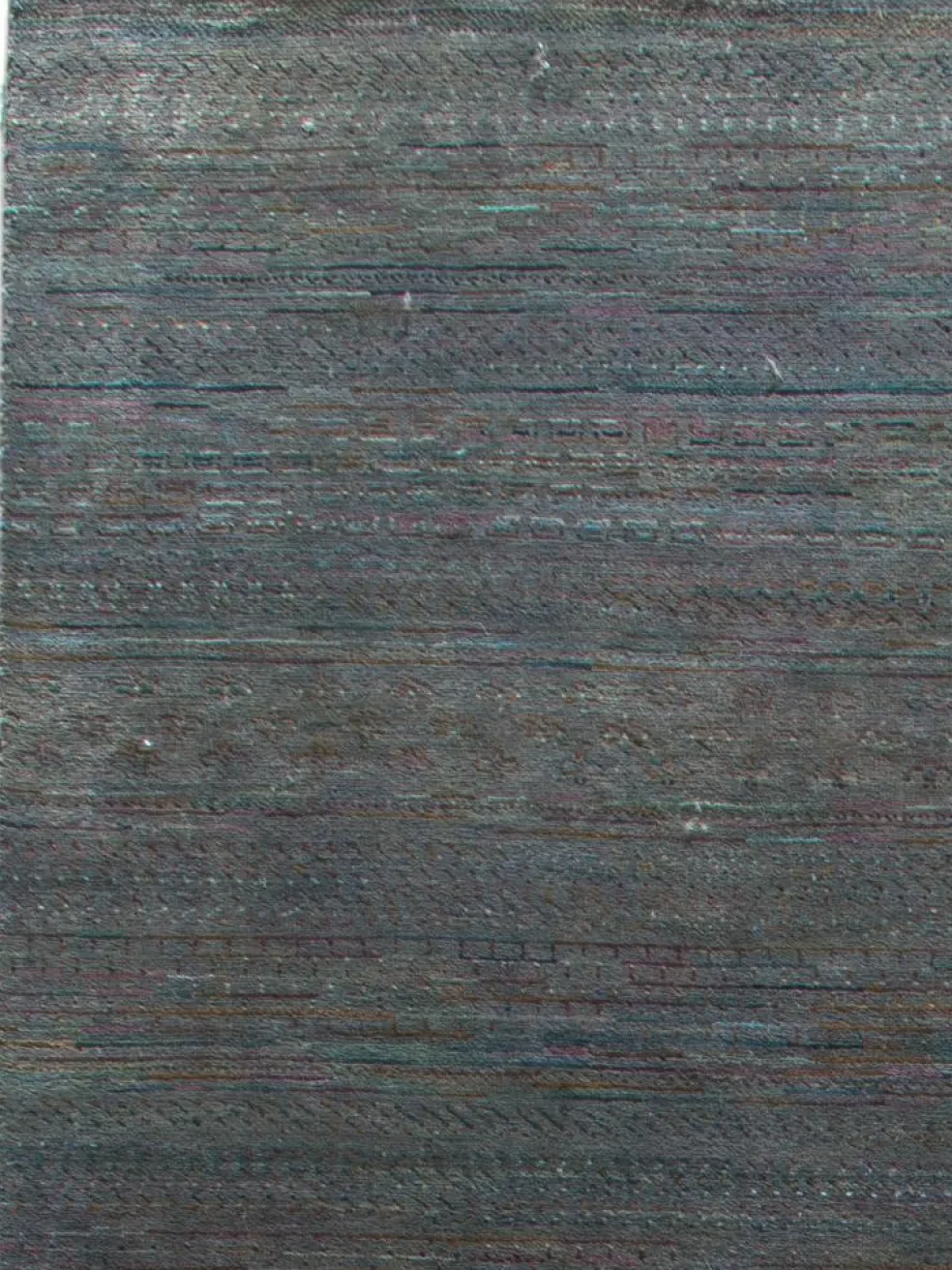 Contemporary Gabbeh