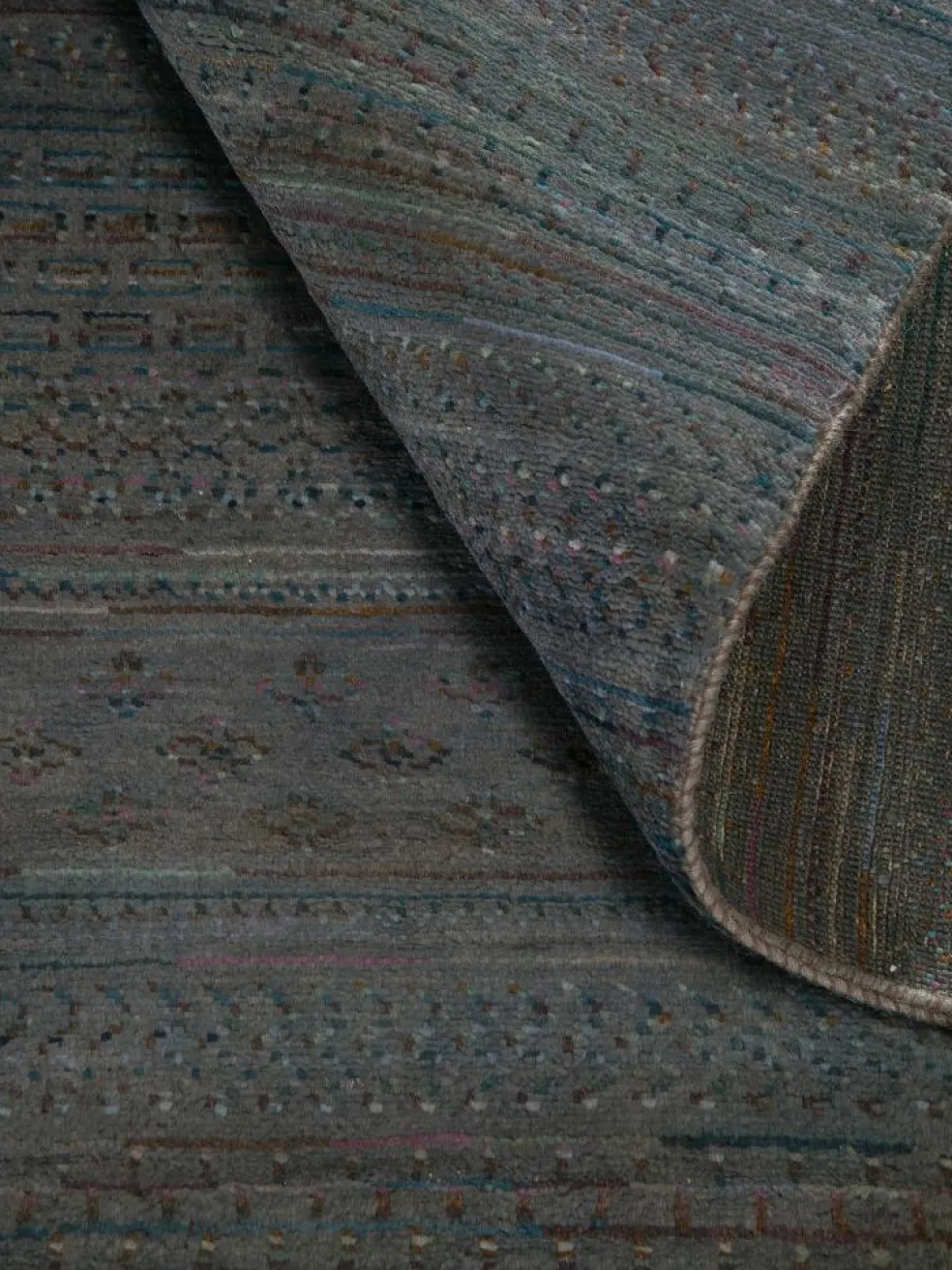Contemporary Gabbeh