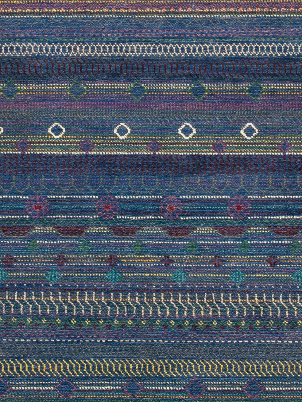 Contemporary Gabbeh